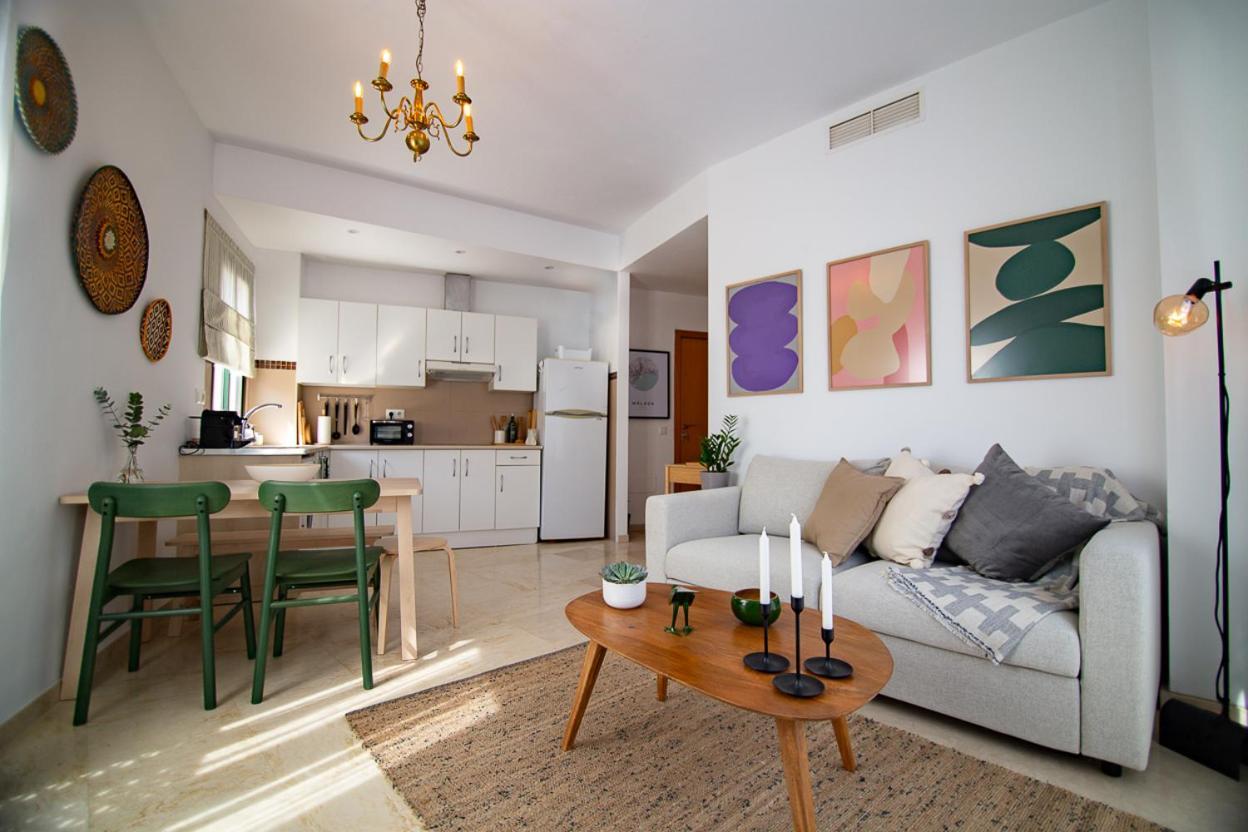 Trinidad Centro Apartment