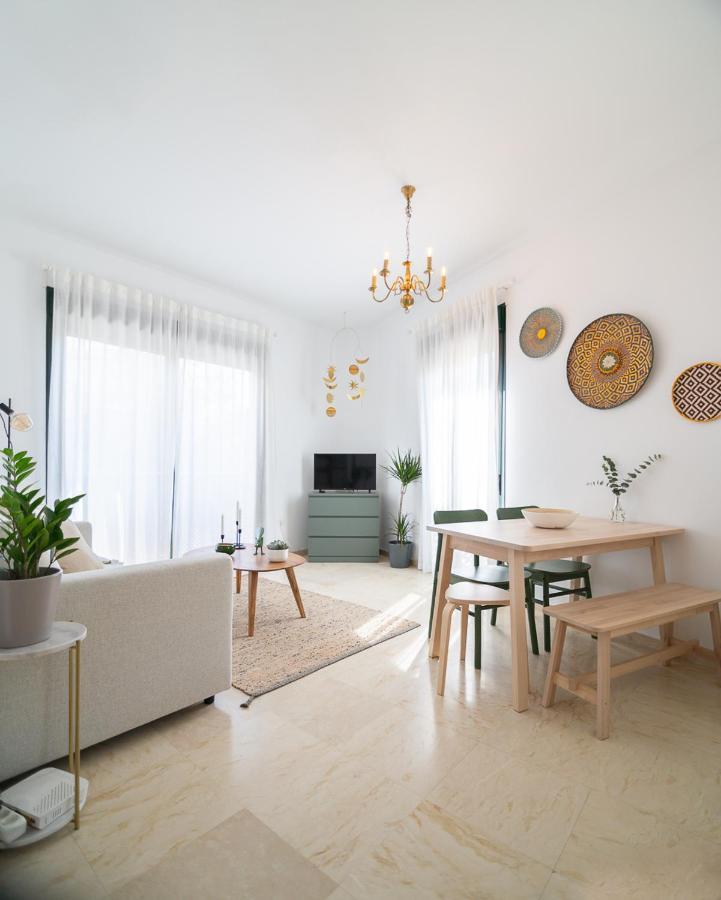 Trinidad Centro Apartment *