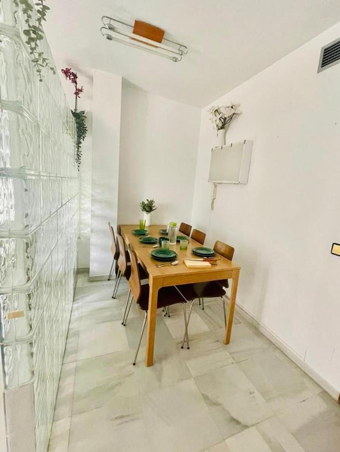 Apartment Greenhouse, Casco Historico De *