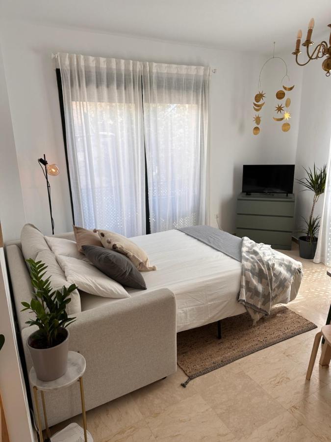 Trinidad Centro Apartment