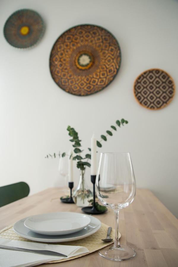 Apartment Trinidad Centro Málaga