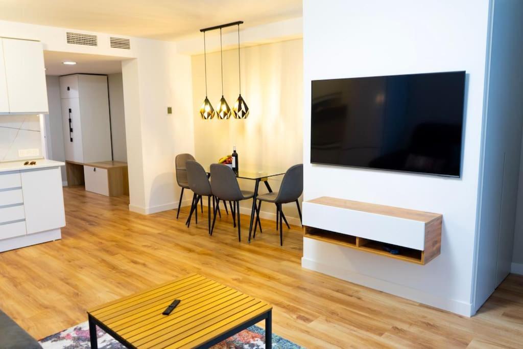 Alma Maritima Apartment