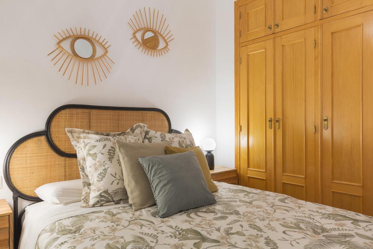 Balcon De Picasso: Bright With Incredible Views Apartamento *