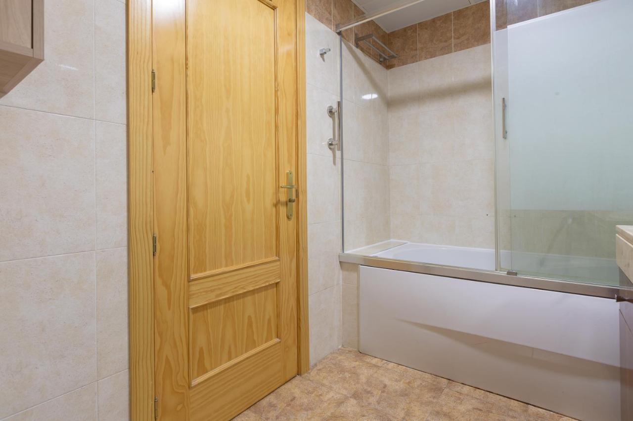 Balcon De Picasso: Bright With Incredible Views Apartamento Málaga