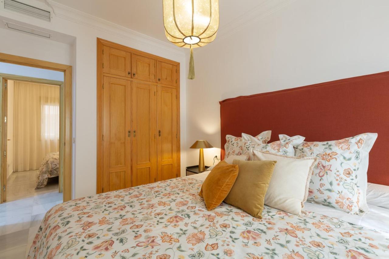 Balcon De Picasso: Bright With Incredible Views Apartamento