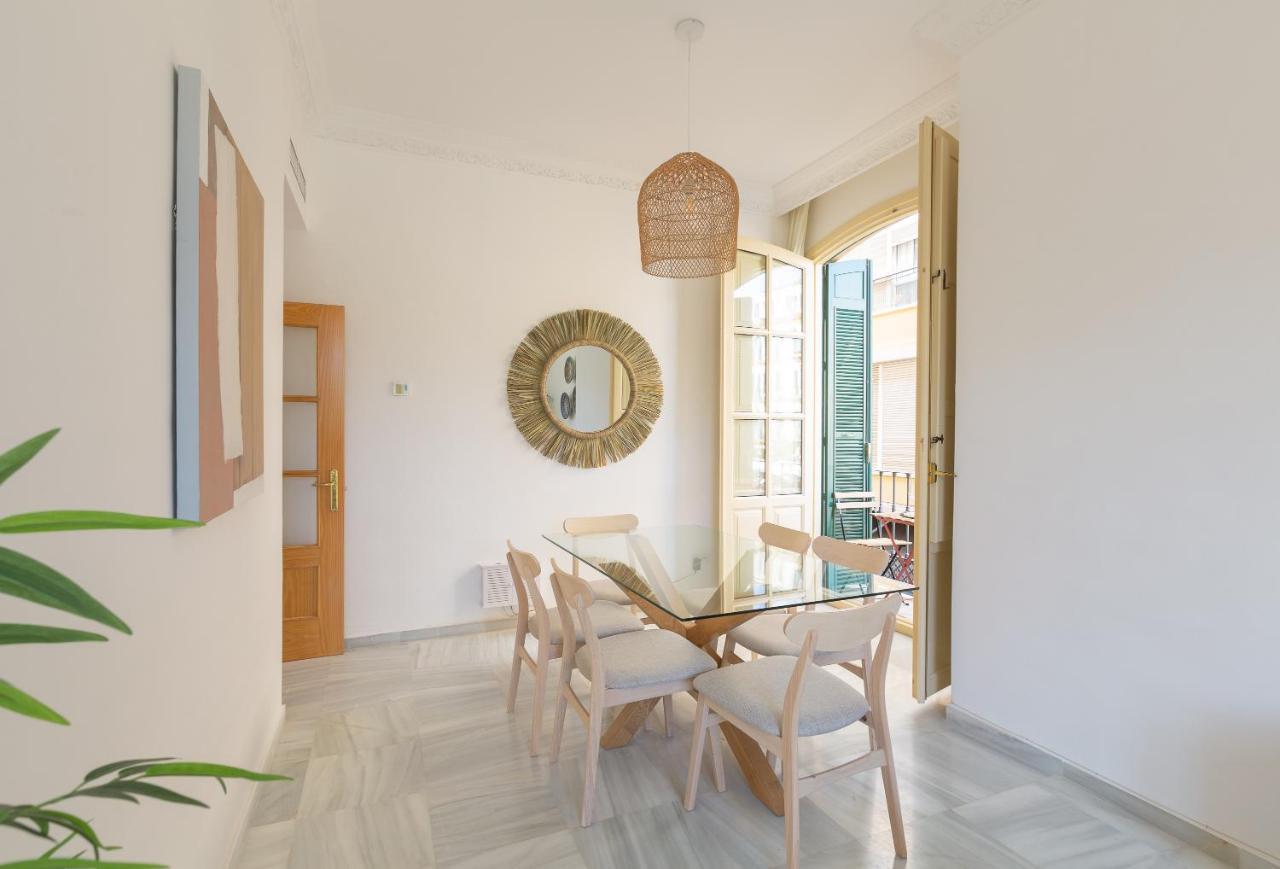 Apartamento Balcon De Picasso: Bright With Incredible Views *