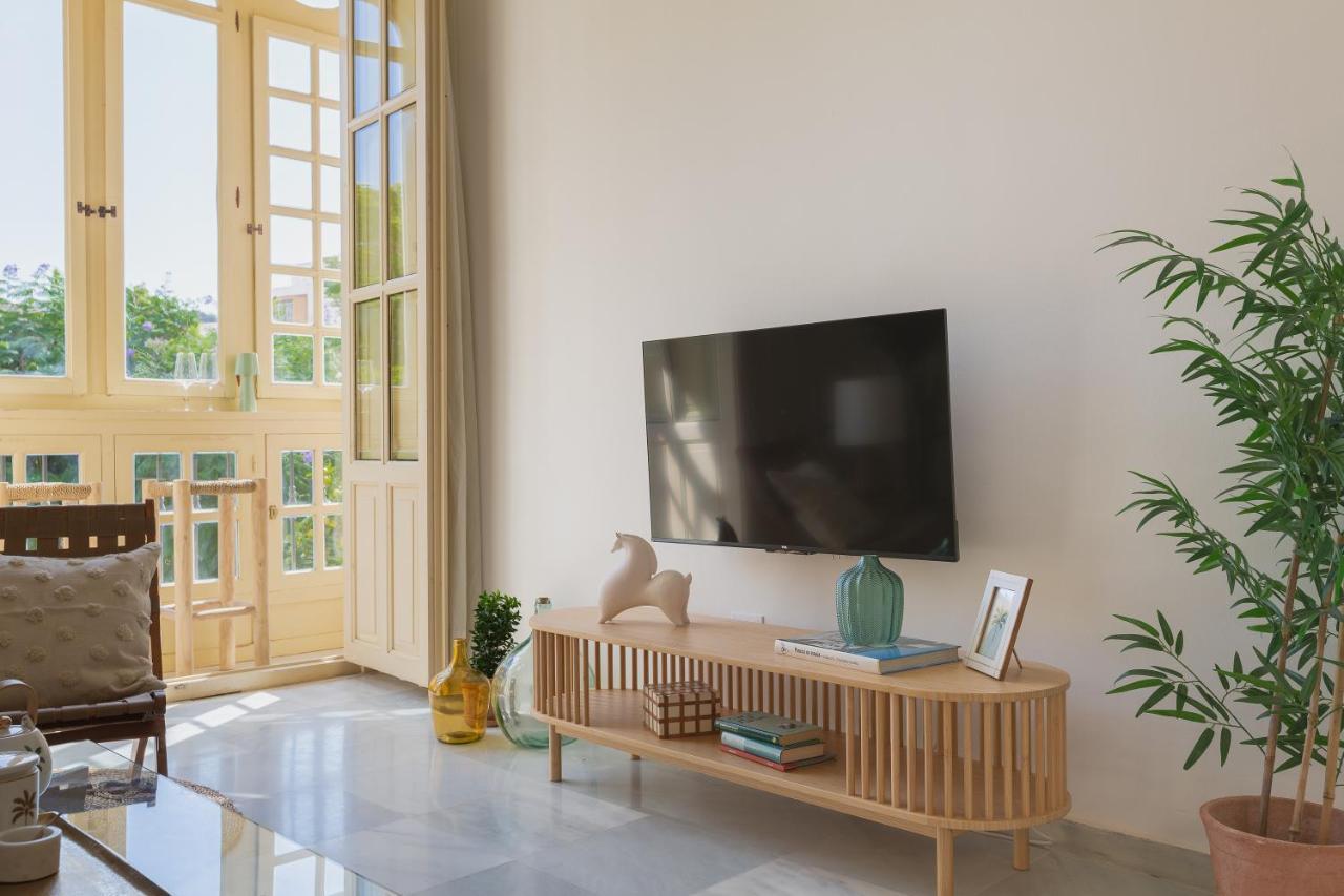 Apartamento Balcon De Picasso: Bright With Incredible Views *