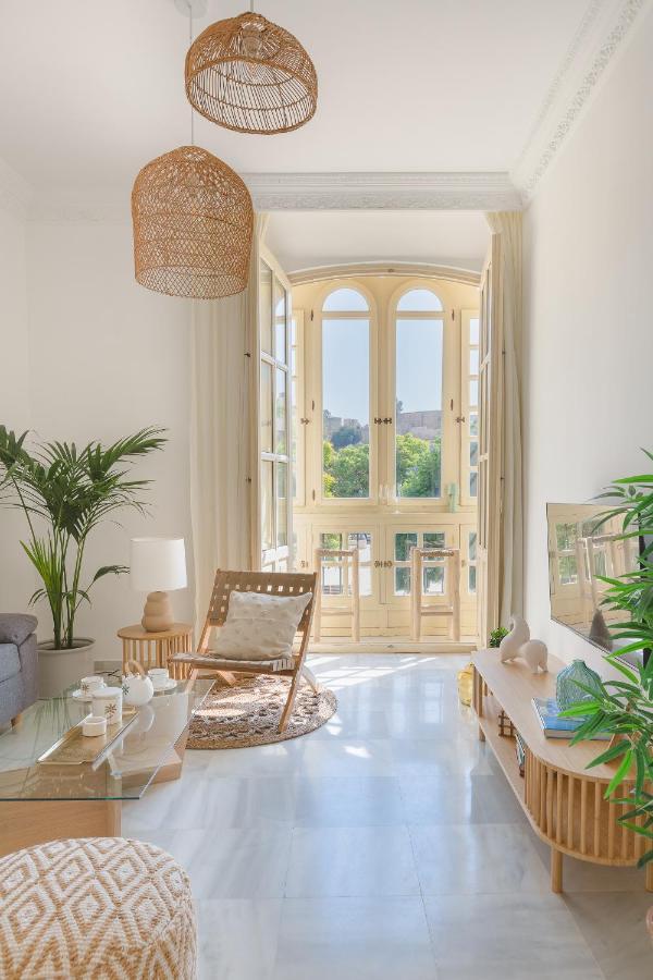 Balcon De Picasso: Bright With Incredible Views Apartamento *