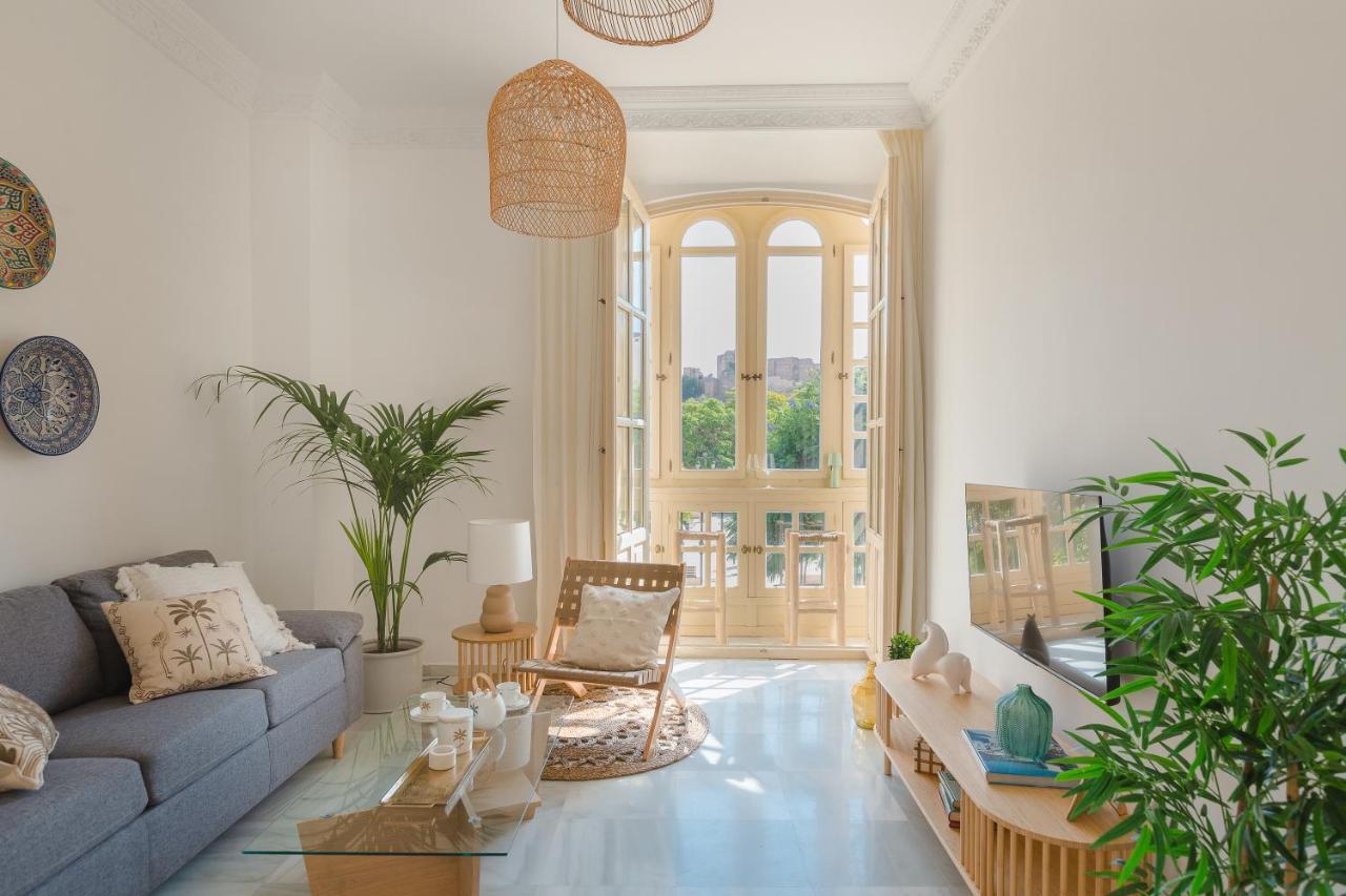 Apartamento Balcon De Picasso: Bright With Incredible Views