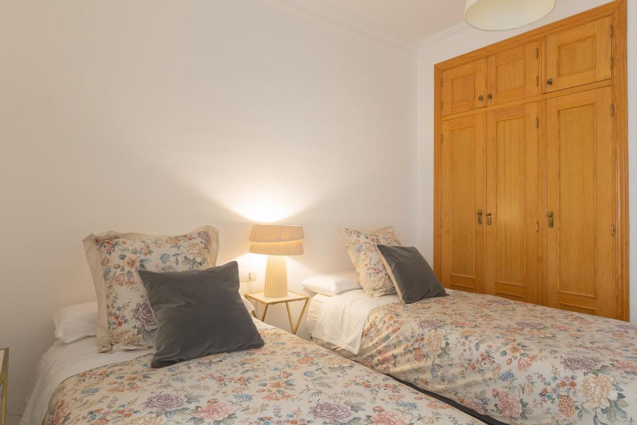 Apartamento Balcon De Picasso: Bright With Incredible Views