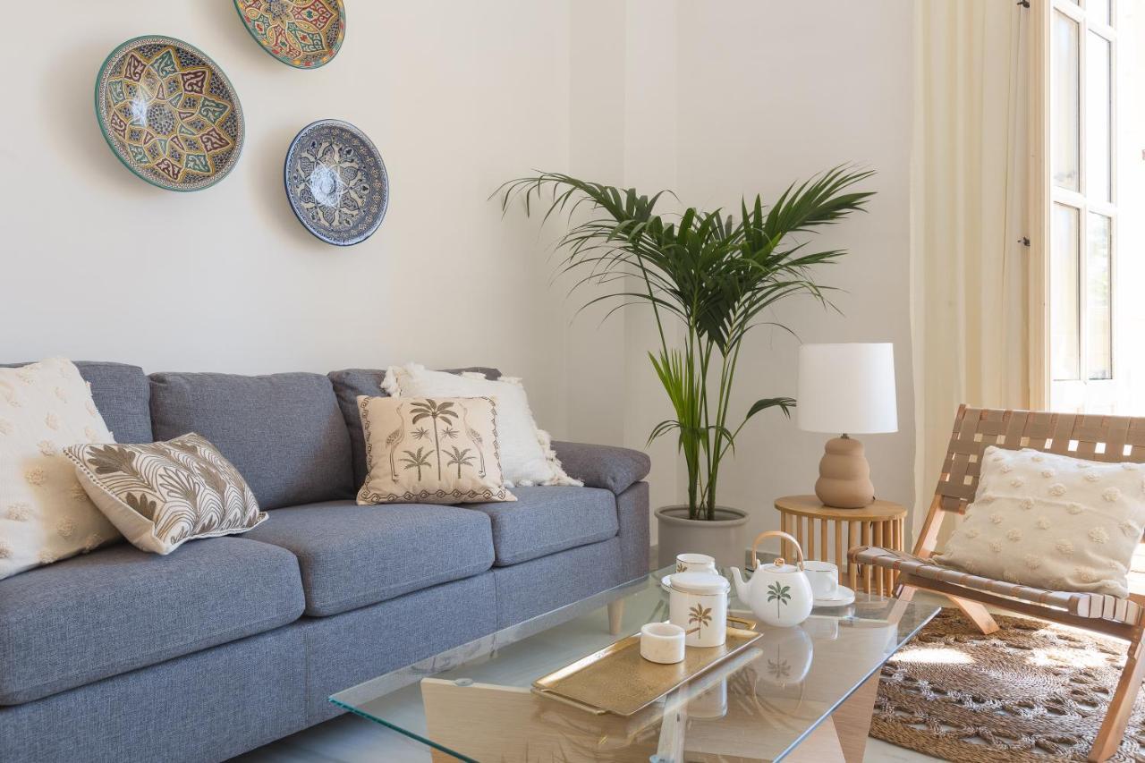 Balcon De Picasso: Bright With Incredible Views Apartamento *