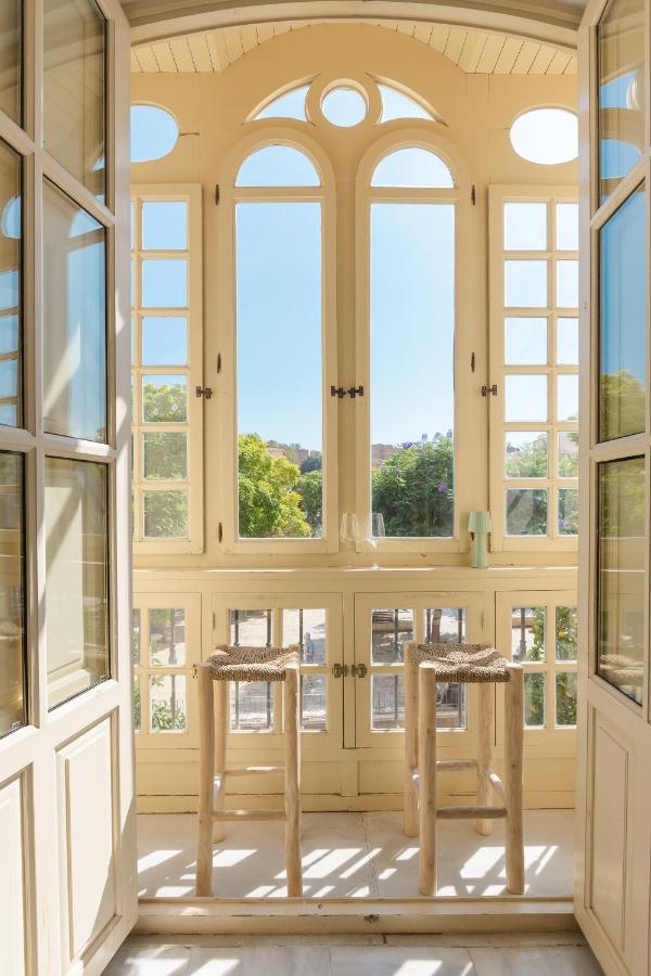 Balcon De Picasso: Bright With Incredible Views Apartamento Málaga