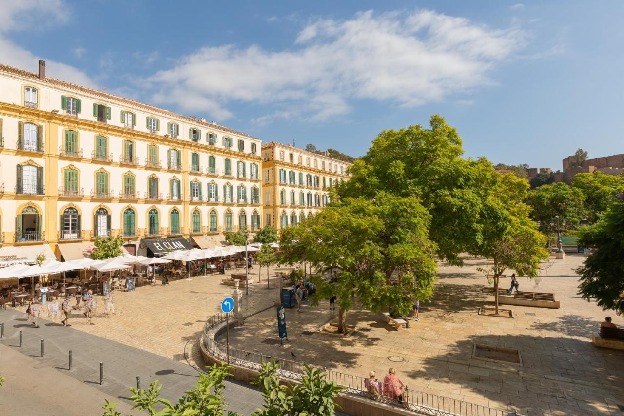Balcon De Picasso: Bright With Incredible Views Apartamento