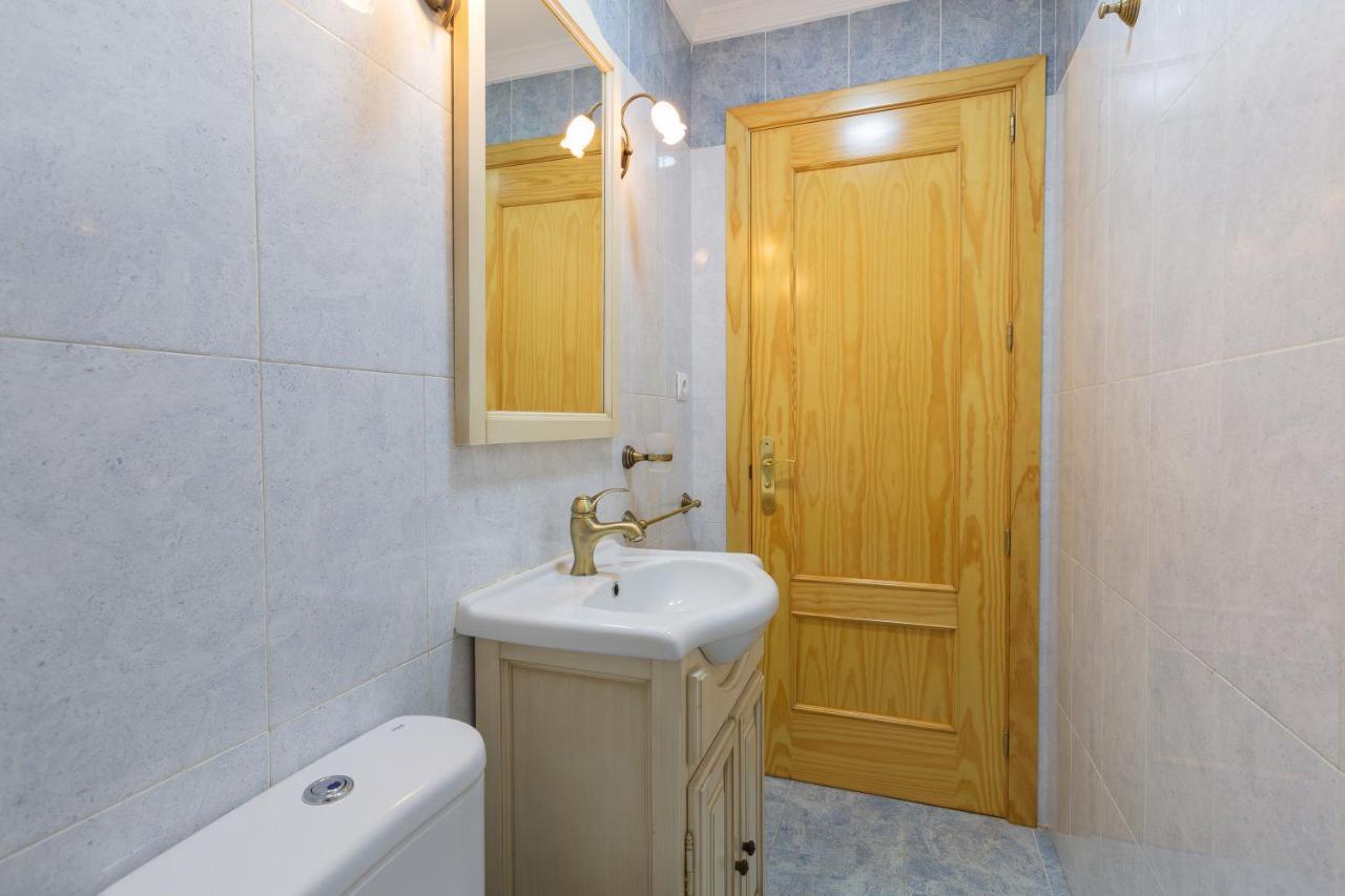 Balcon De Picasso: Bright With Incredible Views Apartamento *