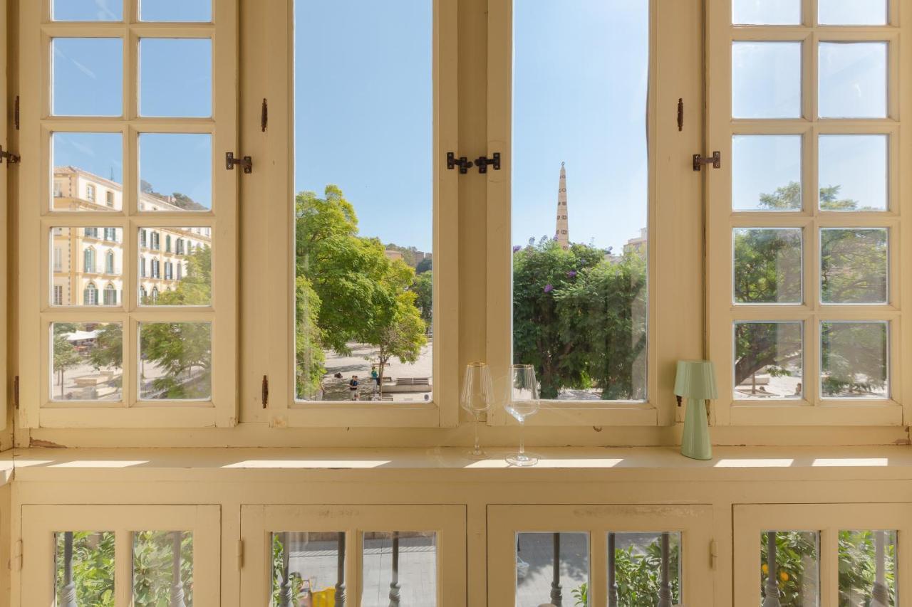 Balcon De Picasso: Bright With Incredible Views Apartamento *