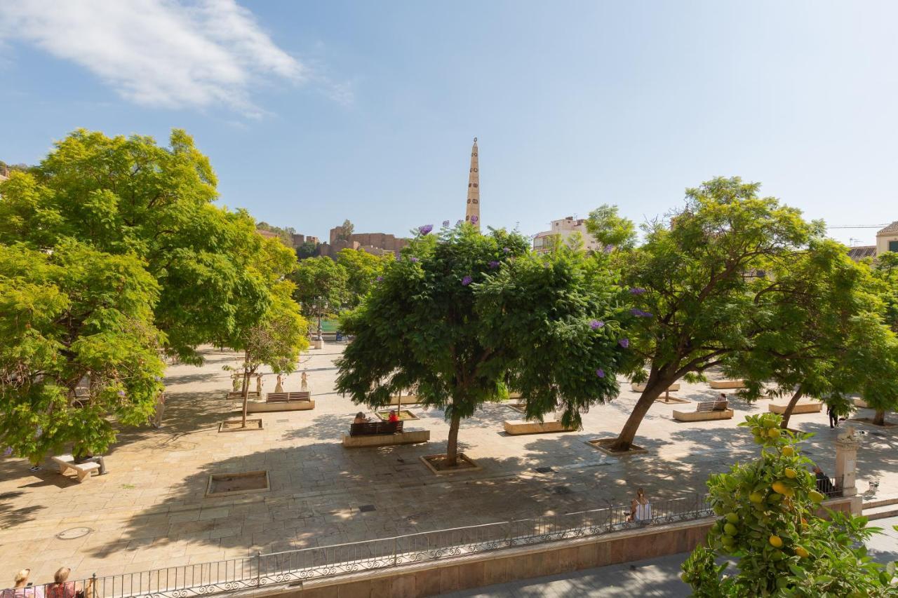 Apartamento Balcon De Picasso: Bright With Incredible Views