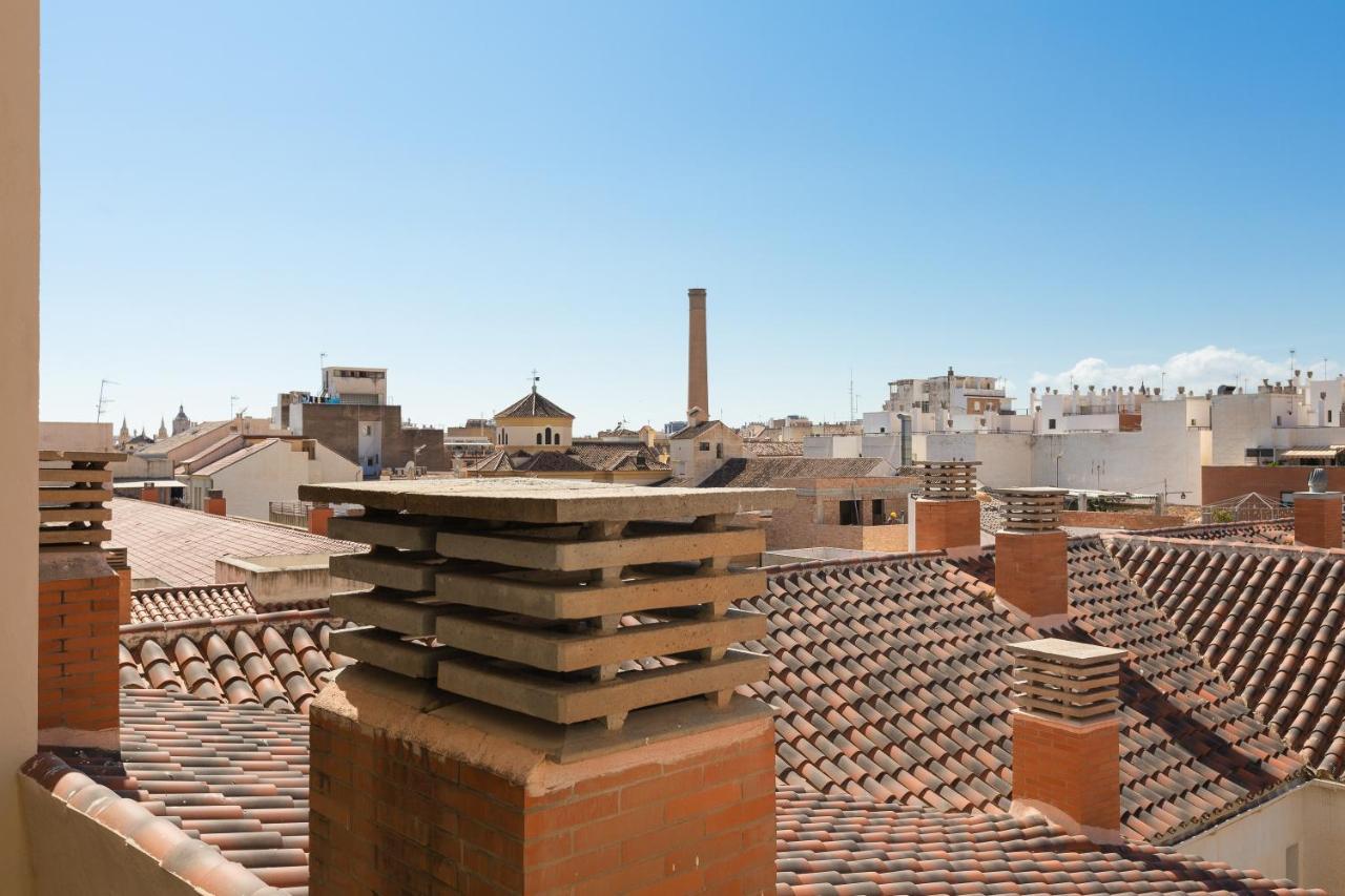 Lägenhet Mirador De Ollerias