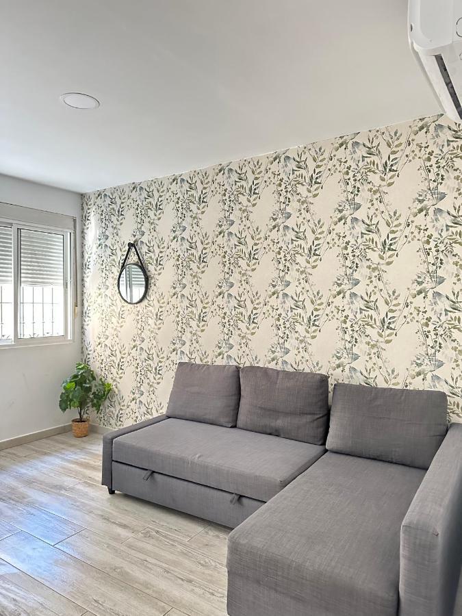 Malaga Inn Apartaments Lägenhet Málaga
