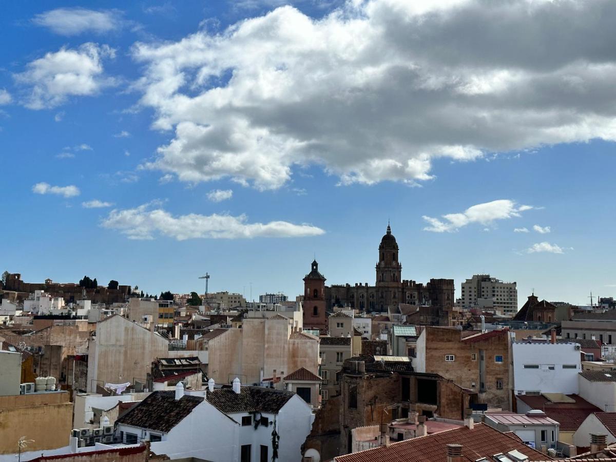 En Pleno Centro, Super Coqueto Y Perfecto 2, Apartamento Málaga