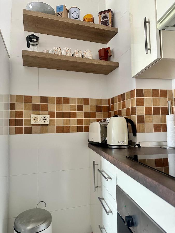 Apartamento En Pleno Centro, Super Coqueto Y Perfecto 2, Málaga
