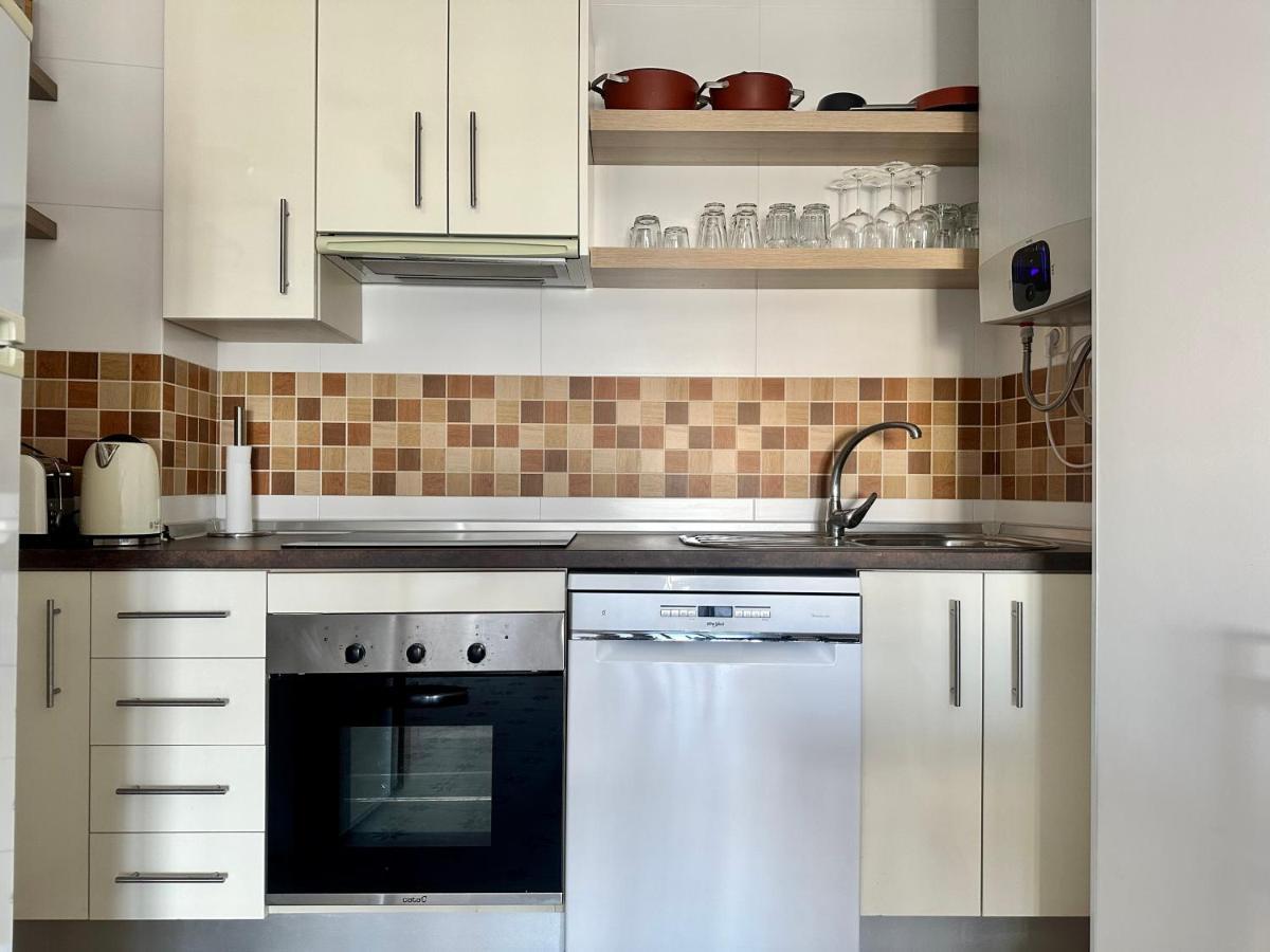 En Pleno Centro, Super Coqueto Y Perfecto 2, Apartamento Málaga