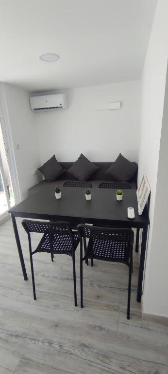 Lägenhet Malaga Inn Apartaments Málaga