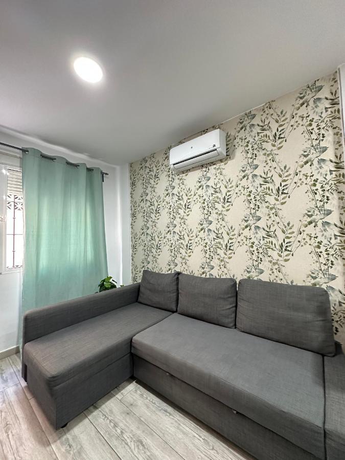 Lägenhet Malaga Inn Apartaments Málaga