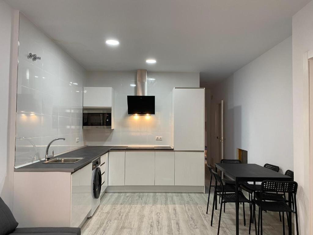 Malaga Inn Apartaments Málaga
