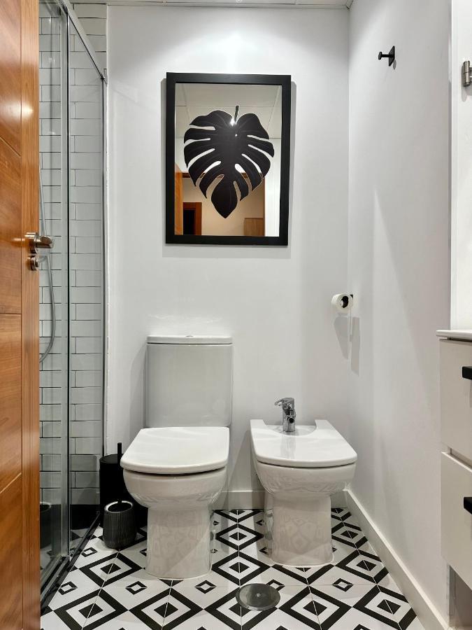 Apartamento En Pleno Centro, Super Coqueto Y Perfecto 2, Málaga