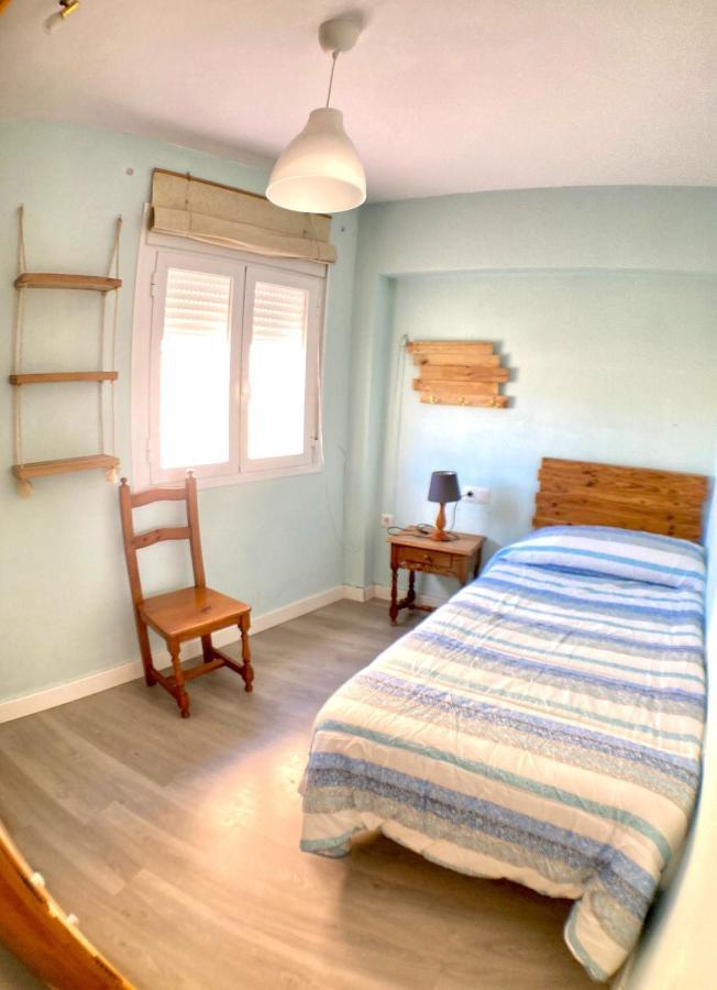 Calu Homes Family Málaga