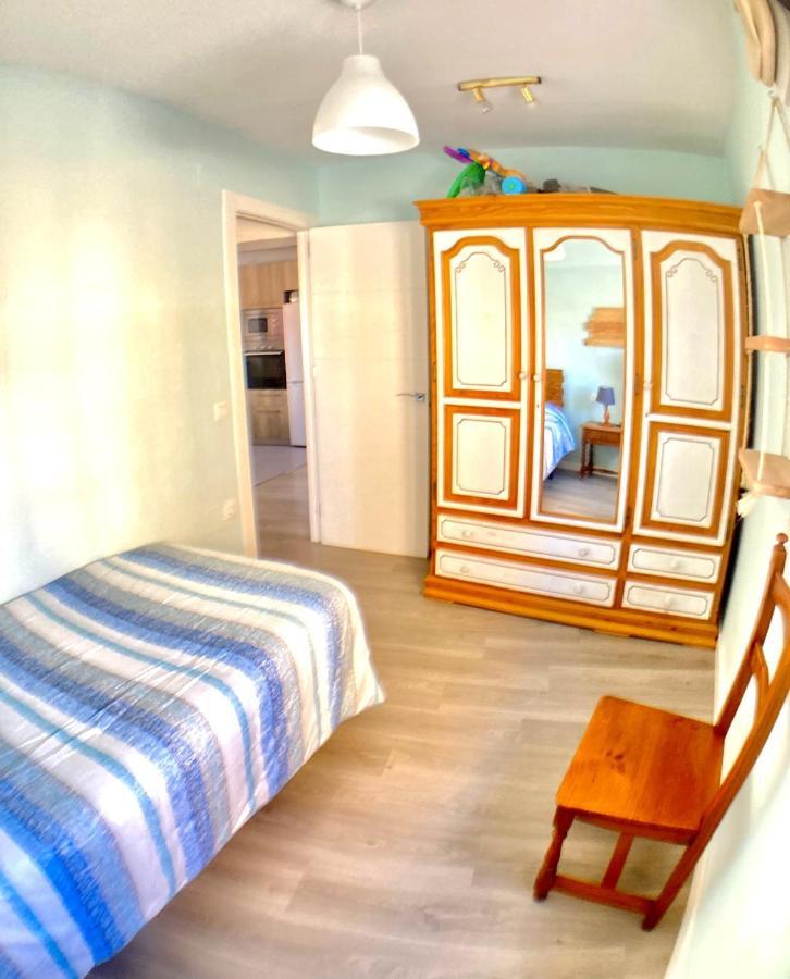 Calu Homes Family Apartamento