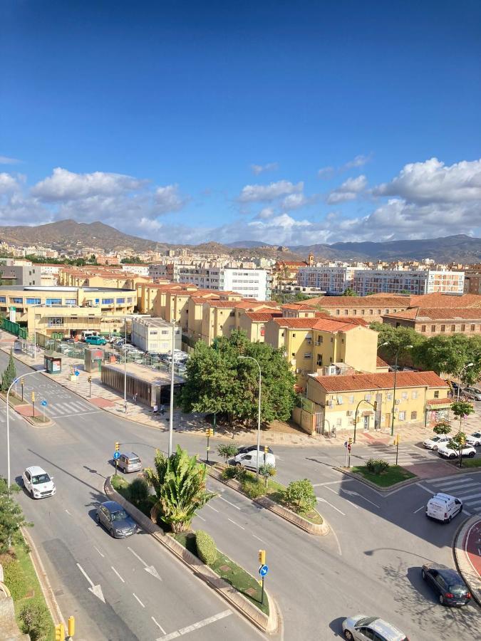Apartamento Calu Homes Family
