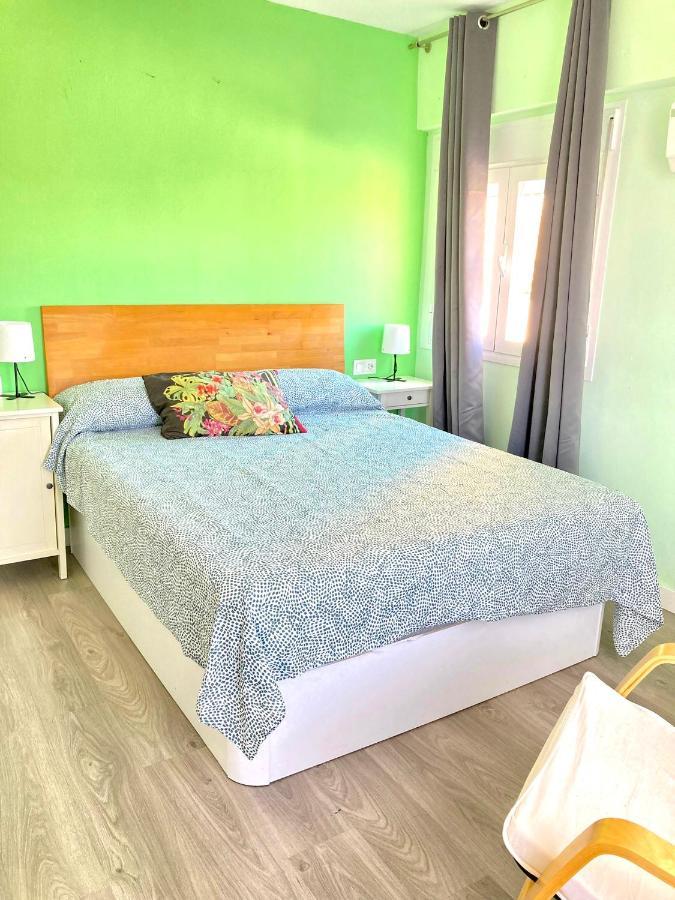 Calu Homes Family Apartamento Málaga