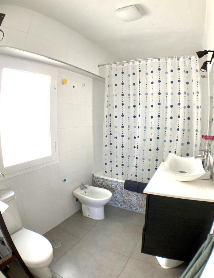 Apartamento Calu Homes Family
