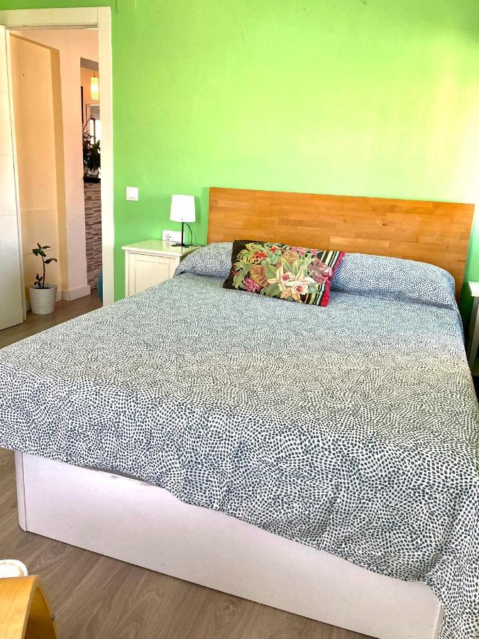 Calu Homes Family * Málaga