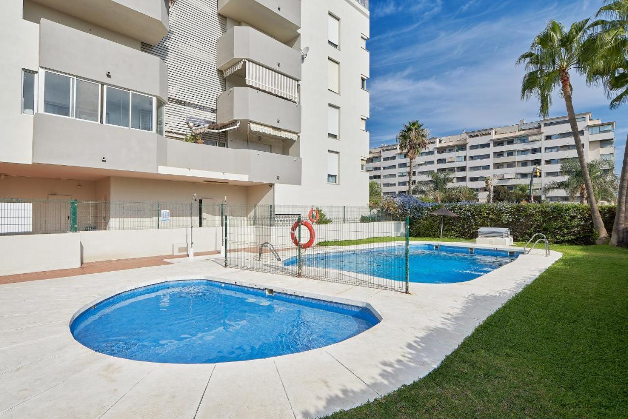 Appartement Pura Vida Málaga