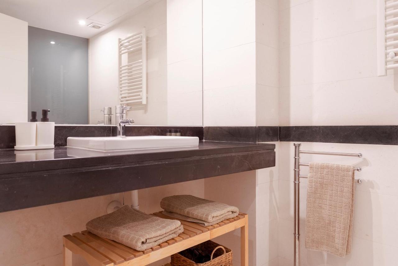 Appartement Acogedor Junto A La Catedral By Rent Me