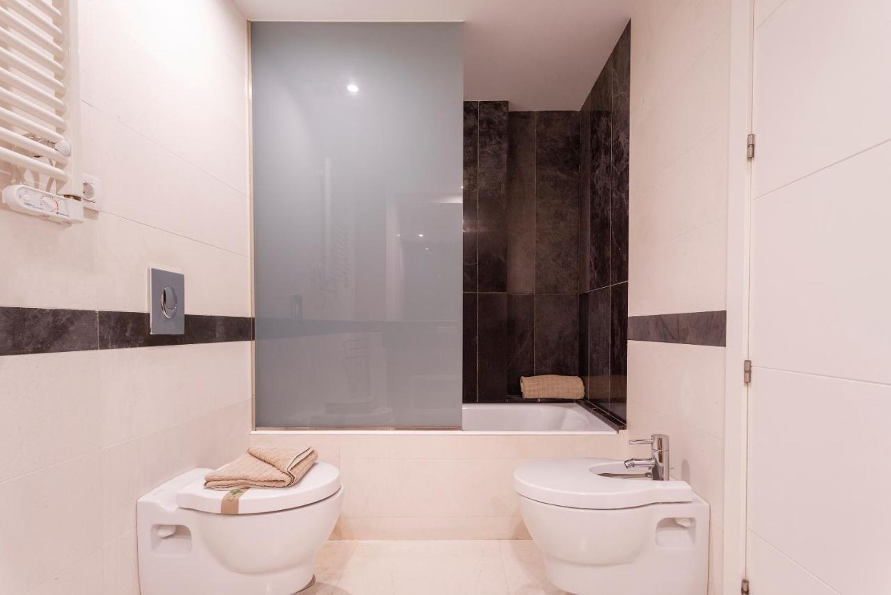Appartement Acogedor Junto A La Catedral By Rent Me