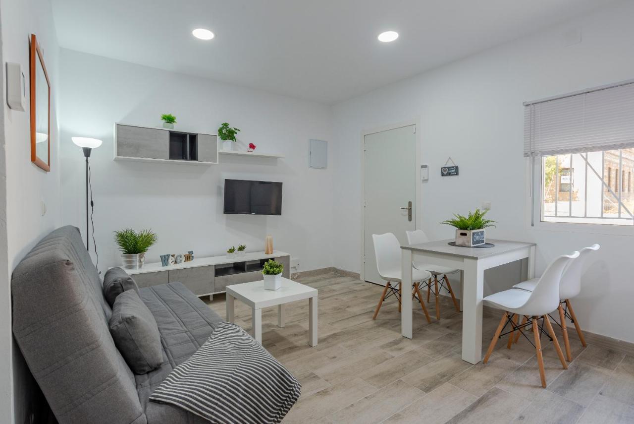 Fantastic & Functional In Ii Lejlighed
