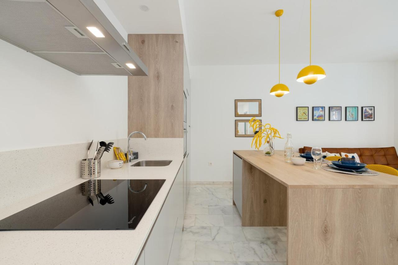 Apartamento C33 Cosy 1 Bedroom Near Center *