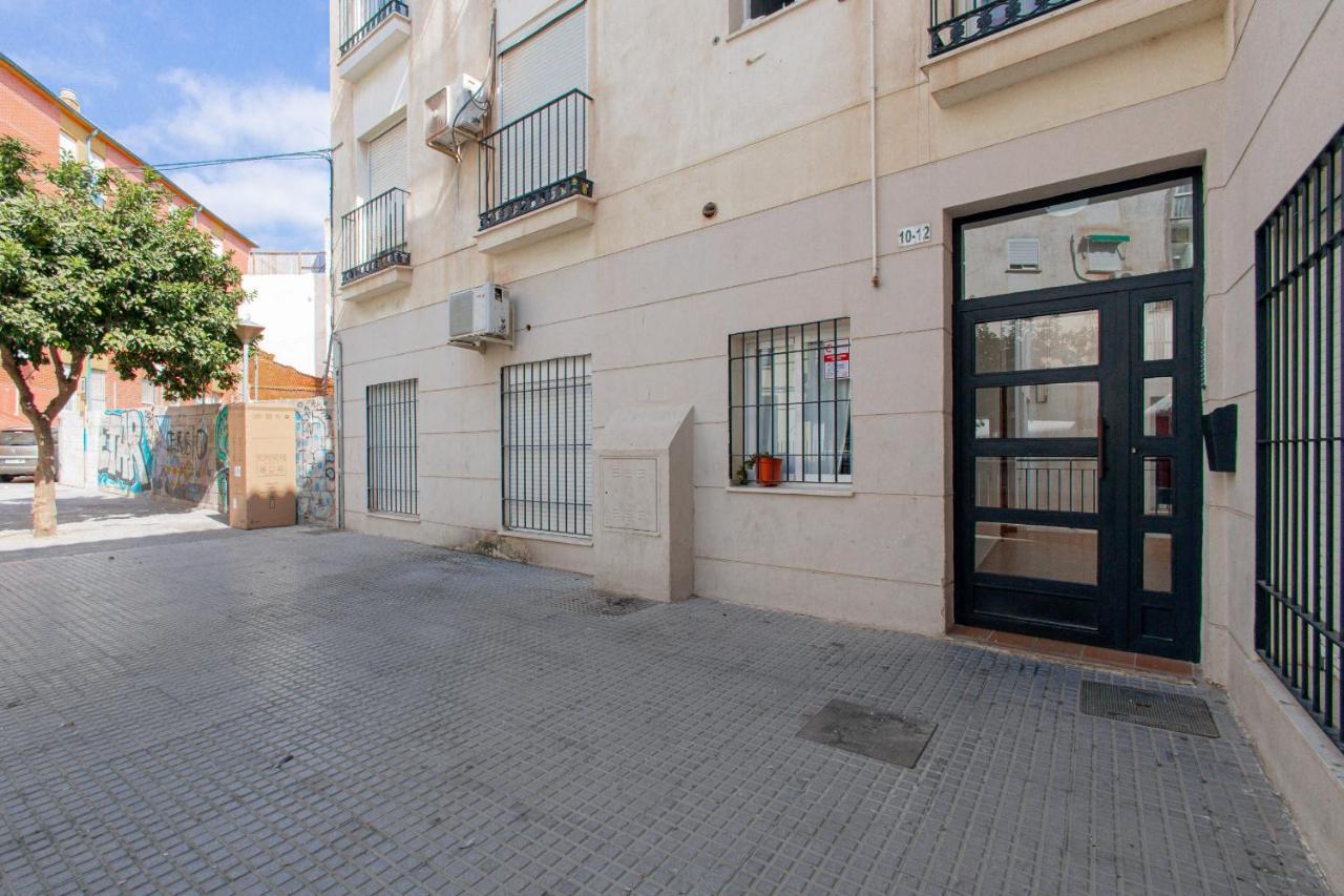 Apartamento C33 Cosy 1 Bedroom Near Center *