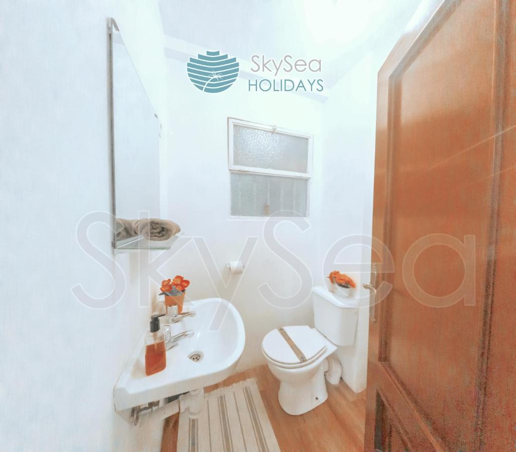 Apartamento Skysea Holidays Bailen Málaga