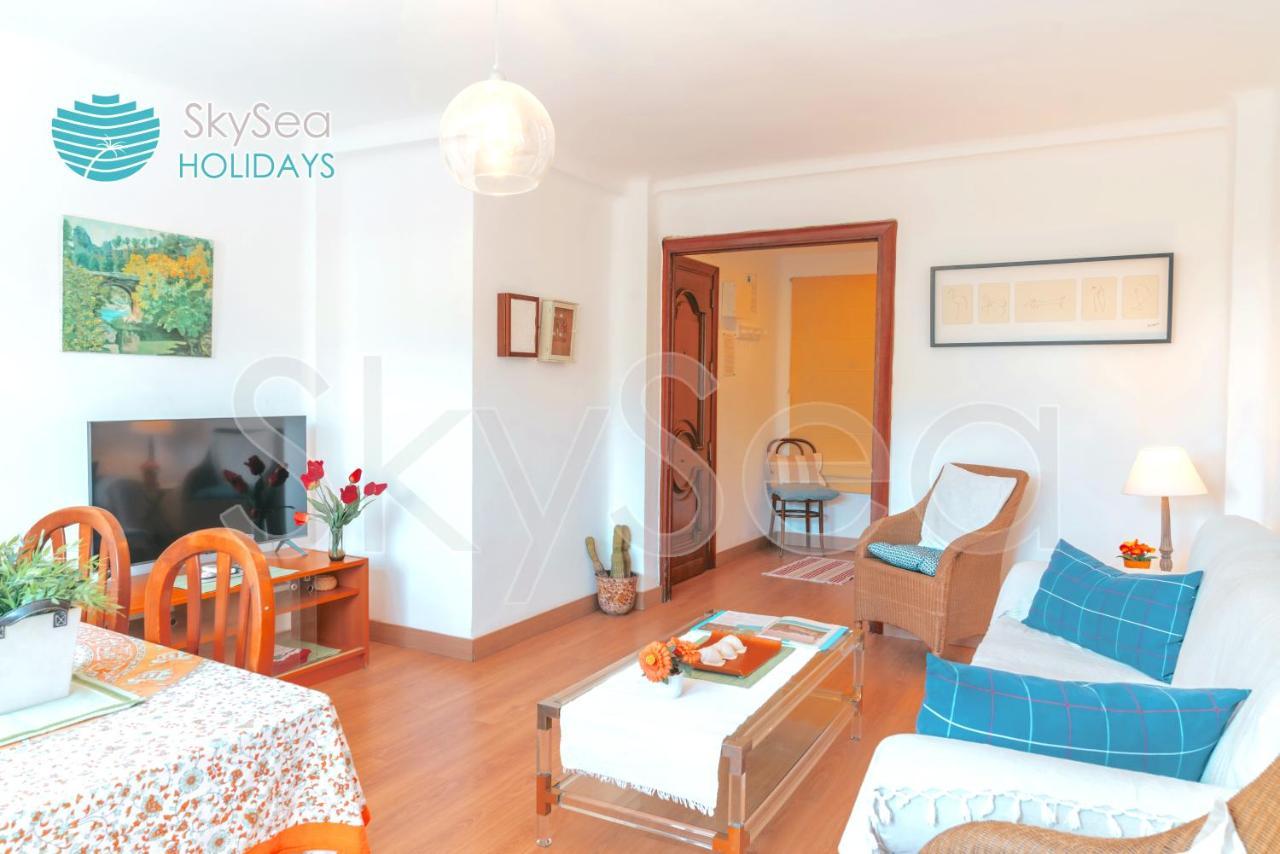 Skysea Holidays Bailen Apartamento Málaga