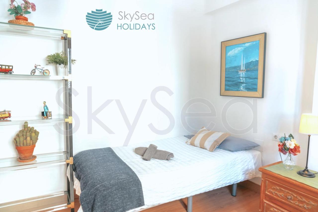 Skysea Holidays Bailen