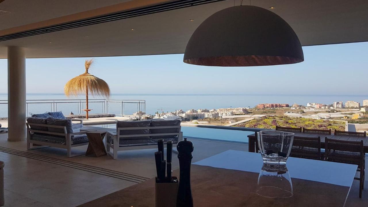 Holiday home Andaluz Getaway Malaga