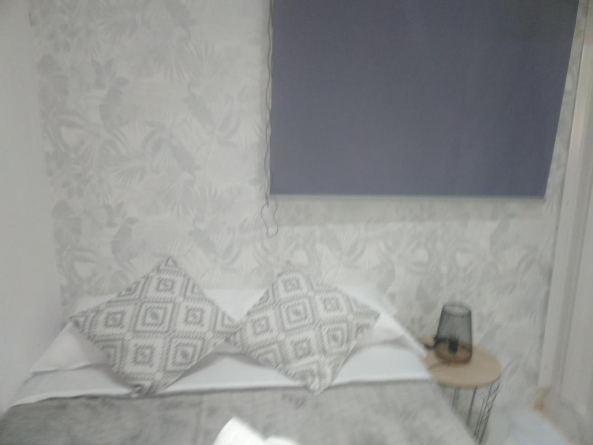 Apartamento Precioso Moderno Cerca Del Carrefour Rosaleda