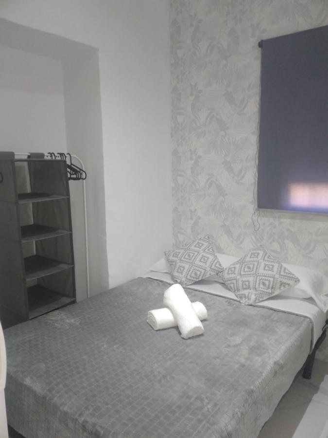 Apartamento Precioso Moderno Cerca Del Carrefour Rosaleda *