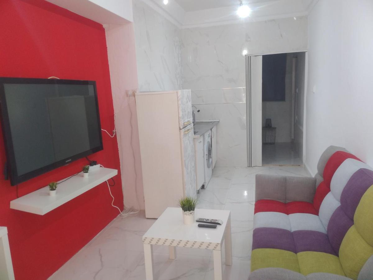 Apartamento Precioso Moderno Cerca Del Carrefour Rosaleda