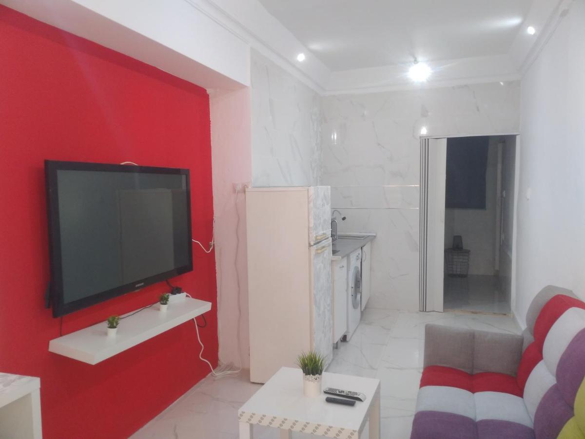 Precioso Moderno Cerca Del Carrefour Rosaleda Apartment Málaga