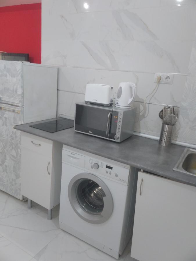 Apartamento Precioso Moderno Cerca Del Carrefour Rosaleda